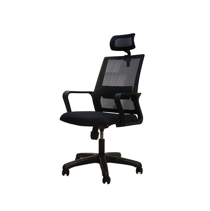 FUGEN High Back Chair
