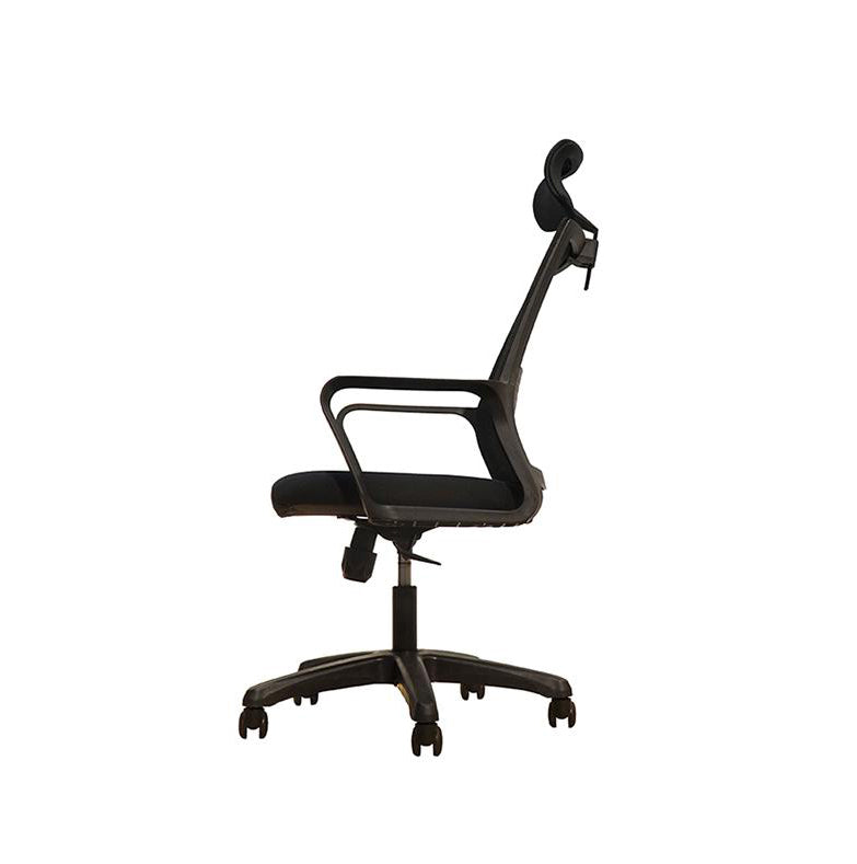 FUGEN High Back Chair