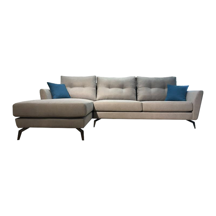 FANCY L-Shape Sofa