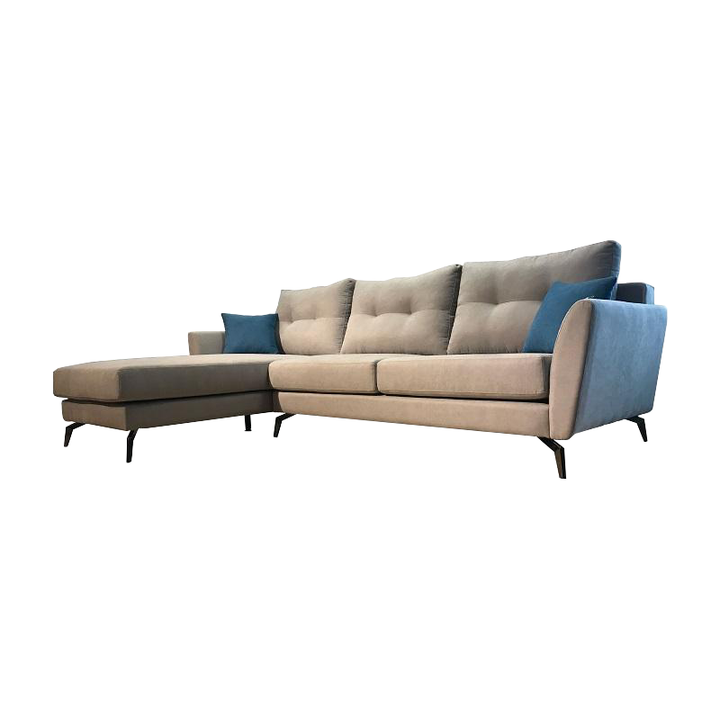 FANCY L-Shape Sofa