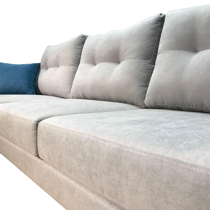 FANCY L-Shape Sofa