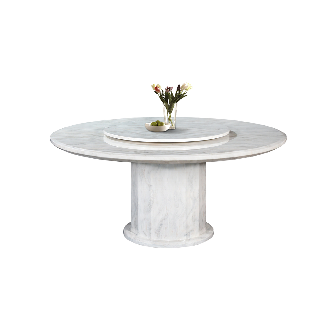 FIORENTE Marble Dining Table