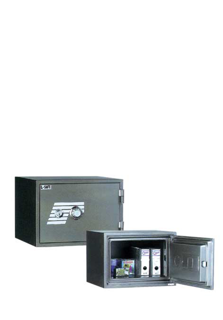 FIRE RESISTANT Safety Box