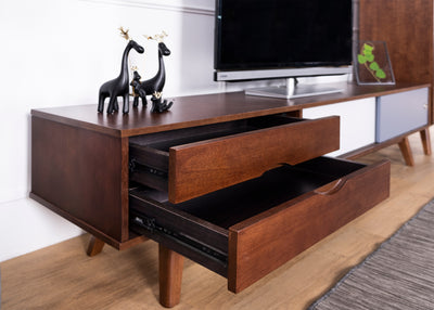 FOXHILL TV Cabinet