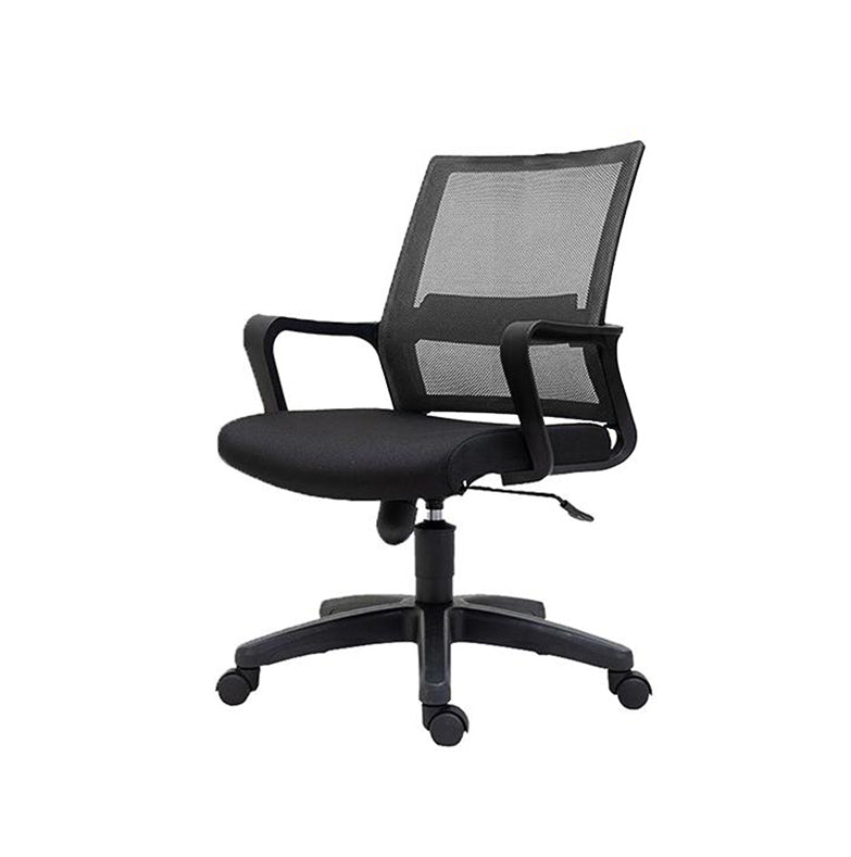 FUGEN 2 Low Back Chair