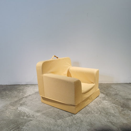 JUNIOR FOLDABLE CUSHION