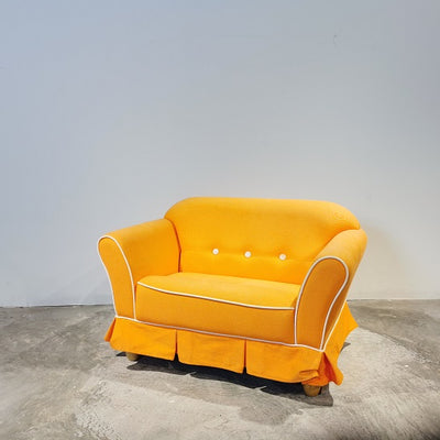 MONTANO JUNIOR 2 SEATER