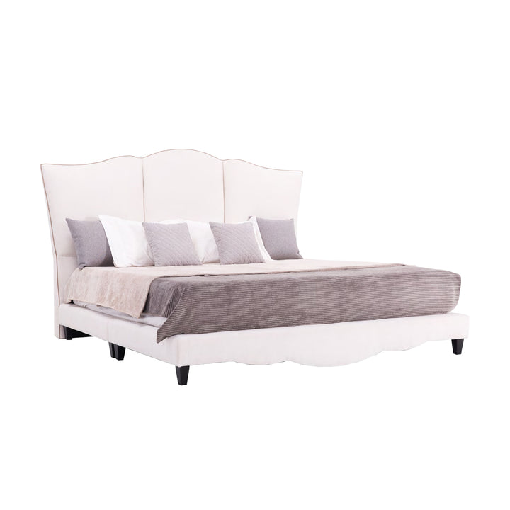 NANCY Designer Bed