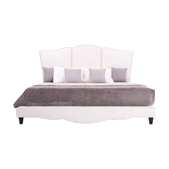 NANCY Designer Bed