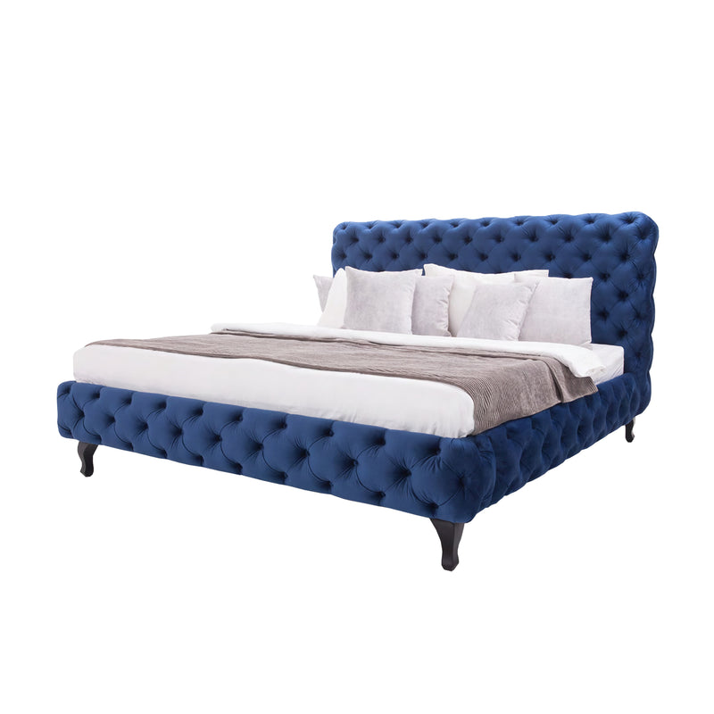 Desire Designer Bed