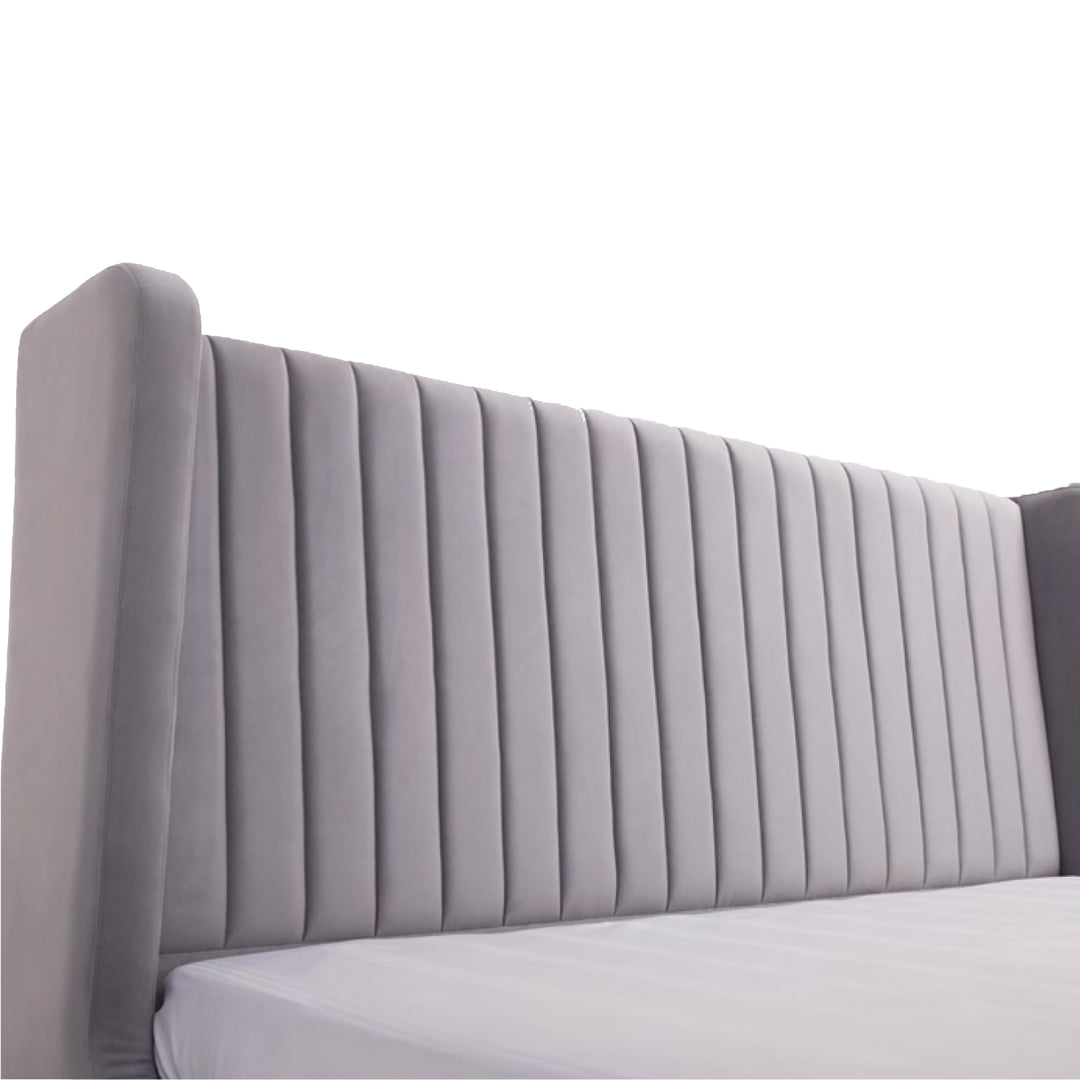 ZEIN Designer Bed