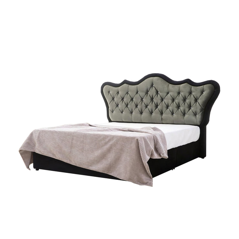 SZENARIO Designer Bed