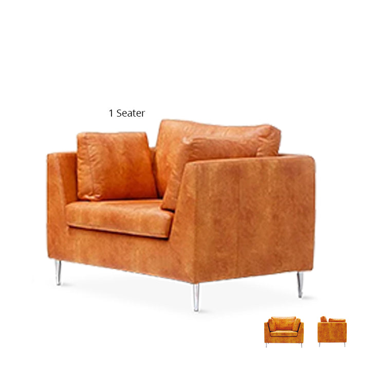 ALFIDO Sofa Set