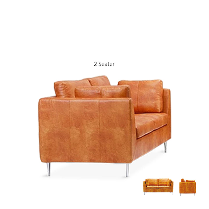 ALFIDO Sofa Set