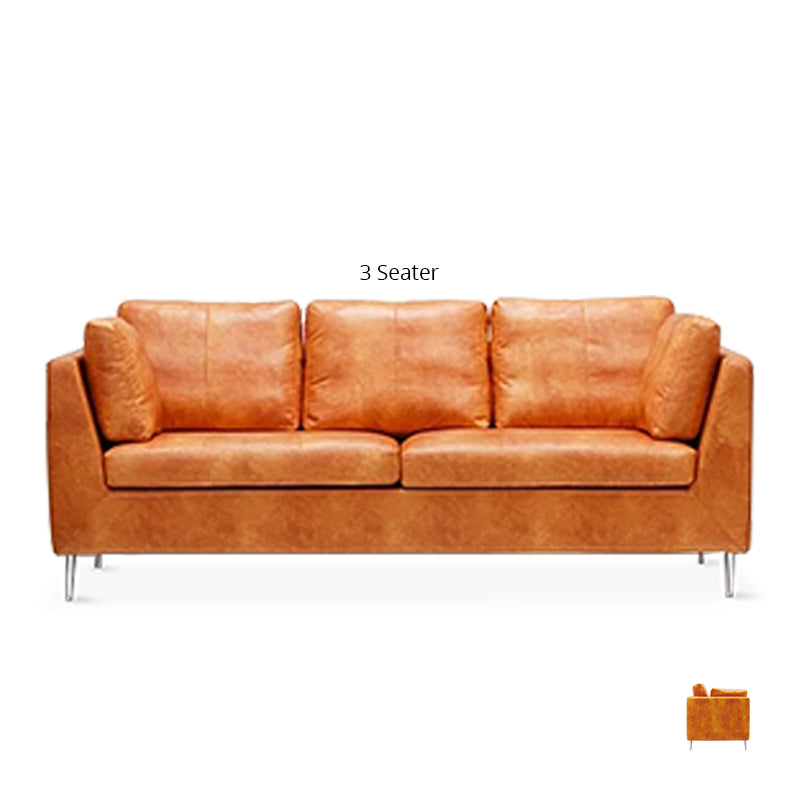 ALFIDO Sofa Set