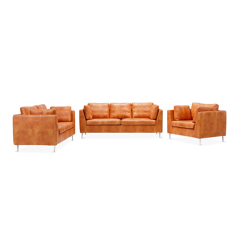 ALFIDO Sofa Set
