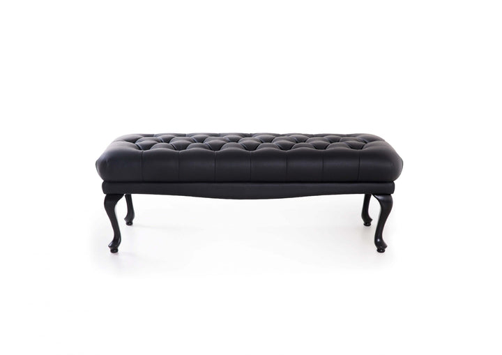 MARY Chesterfield Bench