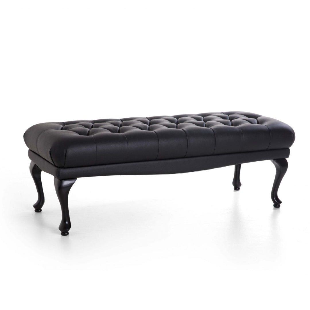 MARY Chesterfield Bench