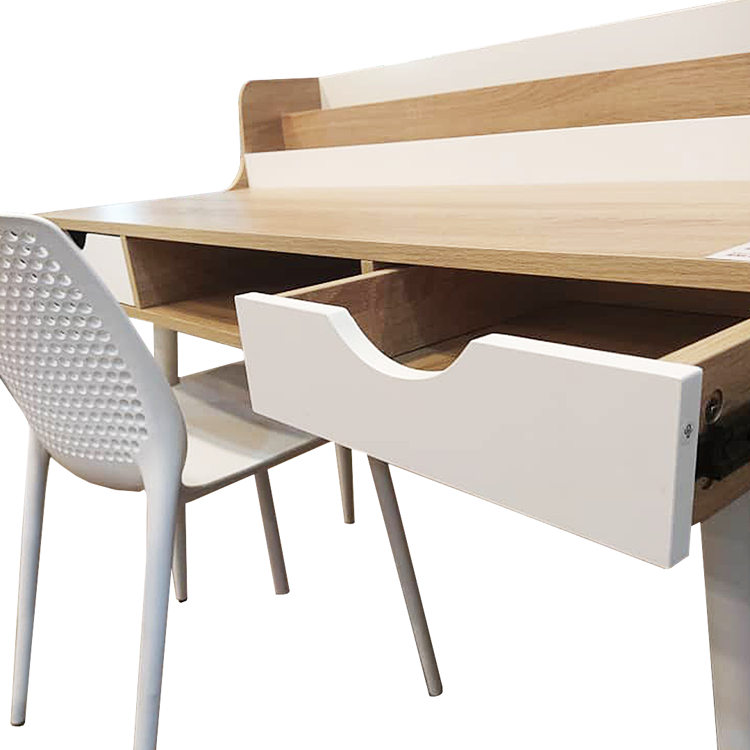 GAB Study Table & Chair Set