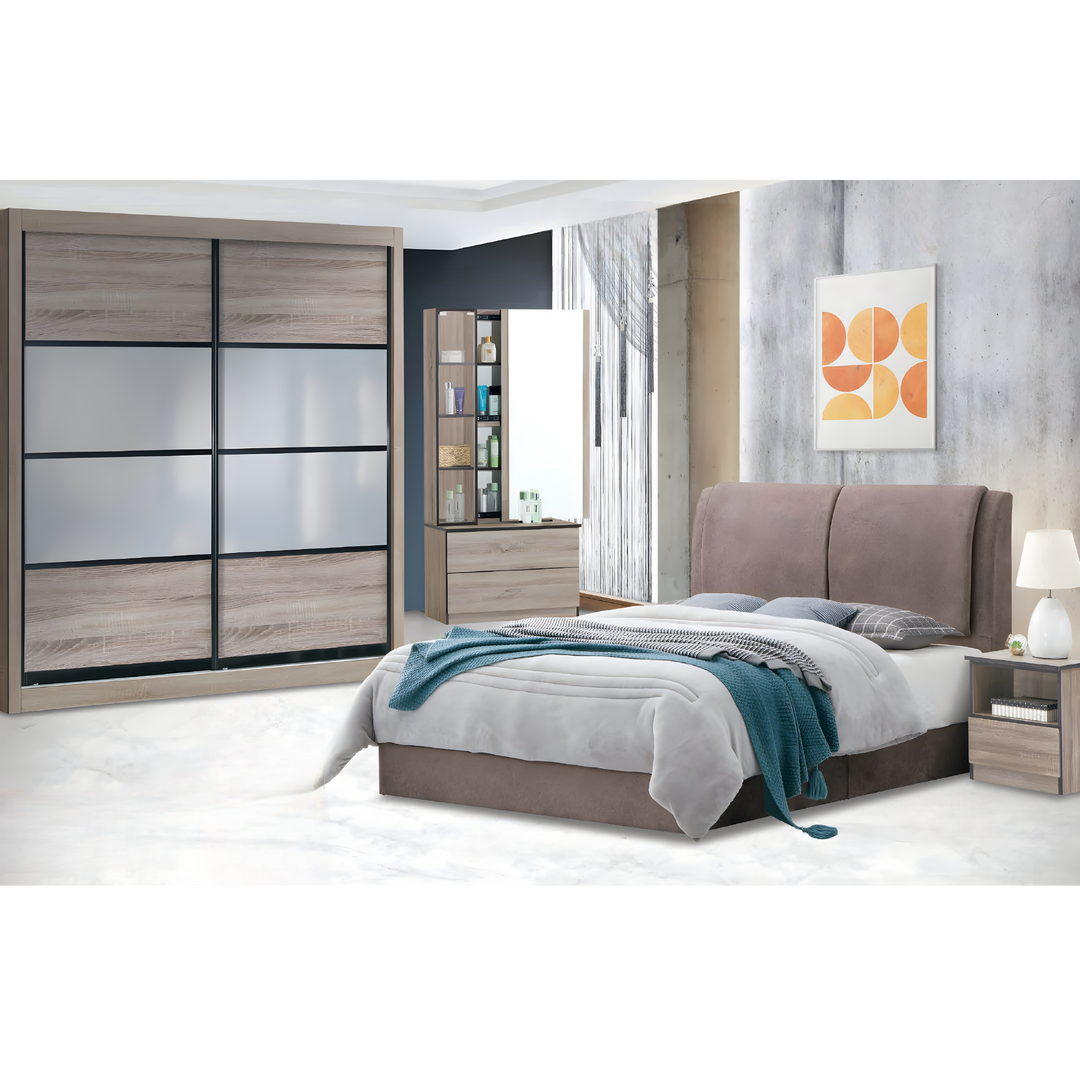 GAIA Bedroom Set