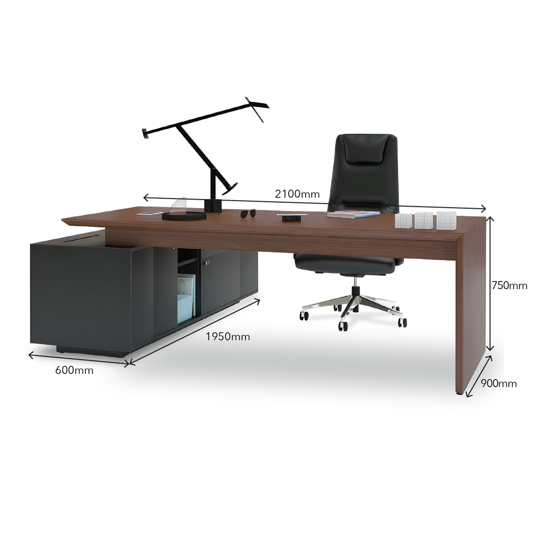 GEO Director Table