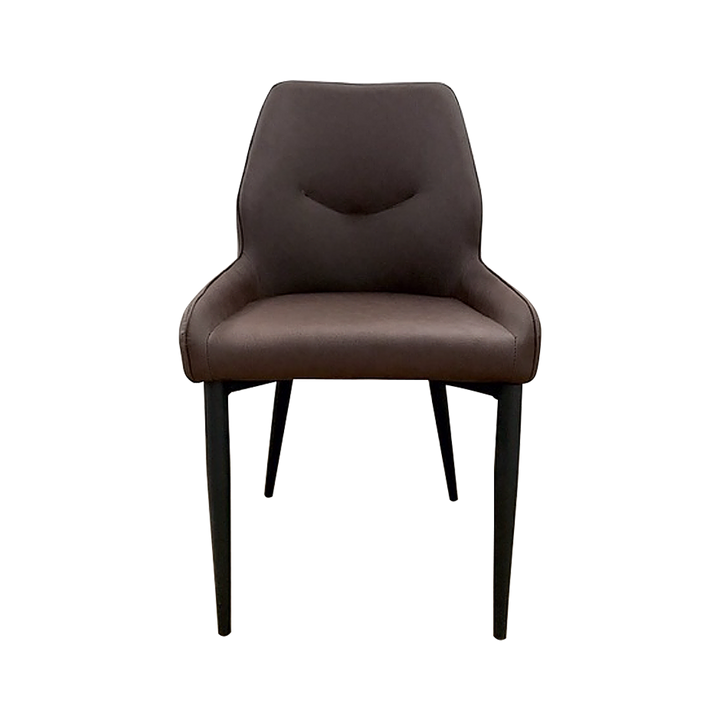 YOGYA Dining Chair Brown