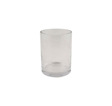 ELEMENT Glass Decor Vase