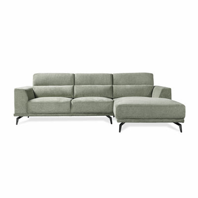 GRASLEI L-Shape Sofa