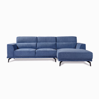 GRASLEI L-Shape Sofa
