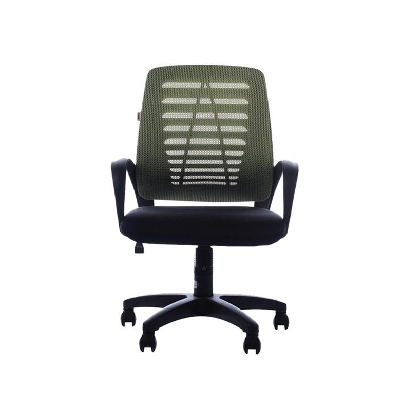 ENZO Low Back Chair