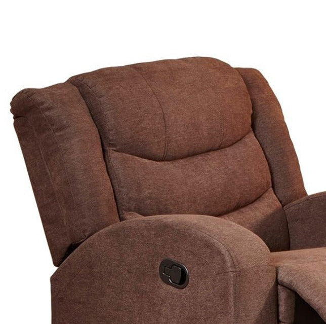 HART Recliner Sofa