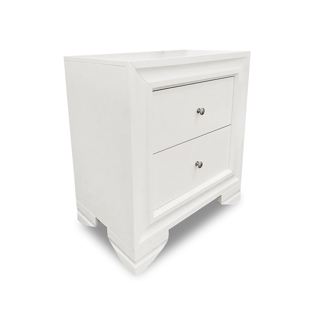 HAYAT Bedside Table