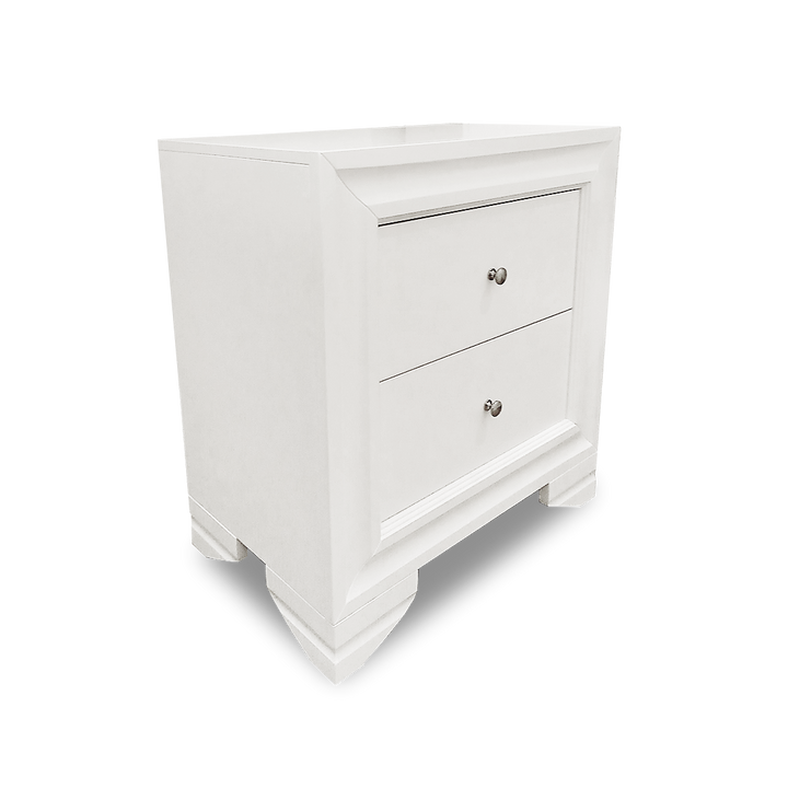 HAYAT Bedside Table