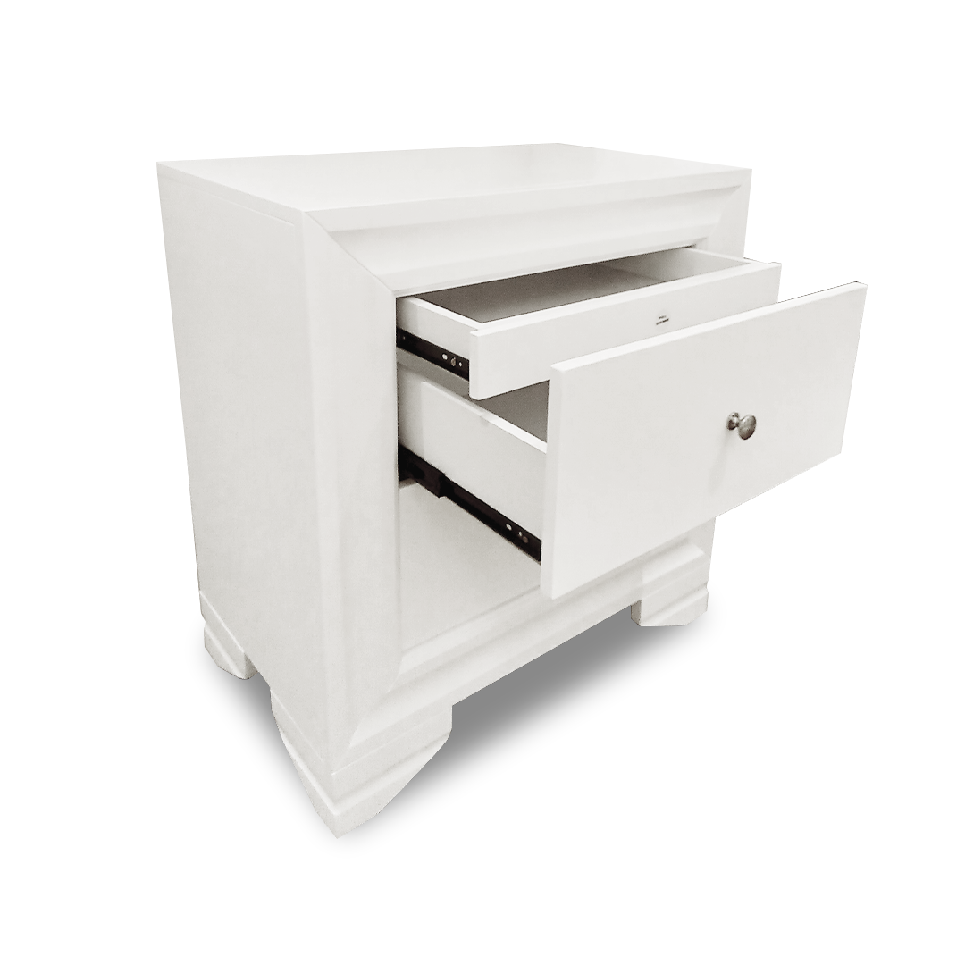 HAYAT Bedside Table