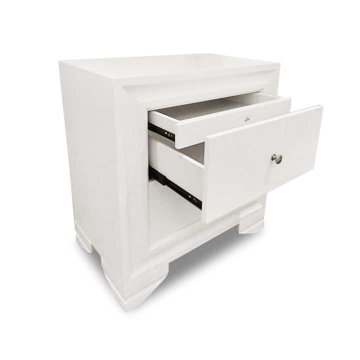 HAYAT Bedside Table