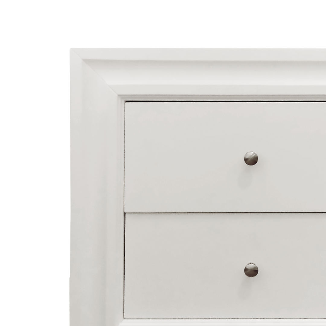 HAYAT Bedside Table