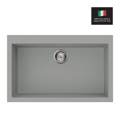 FONZELL Granite Sink 613 (3 Colour Options)