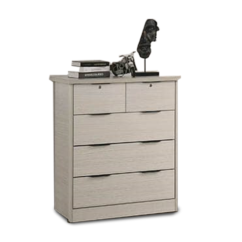 HUXLEY Chest of Drawer