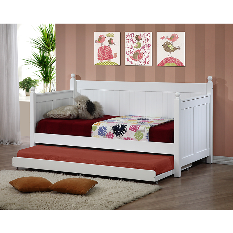 HESTIA Single Day Bed