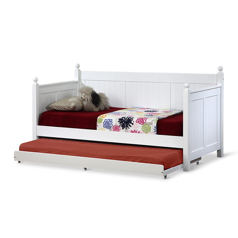 HESTIA Single Day Bed