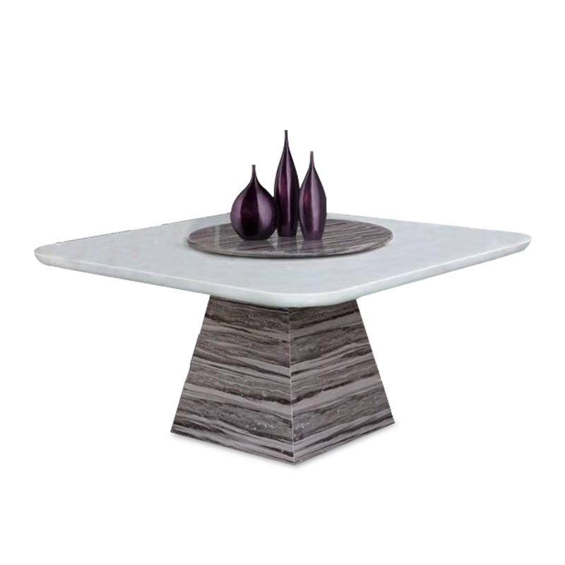FECHI Marble Dining Table