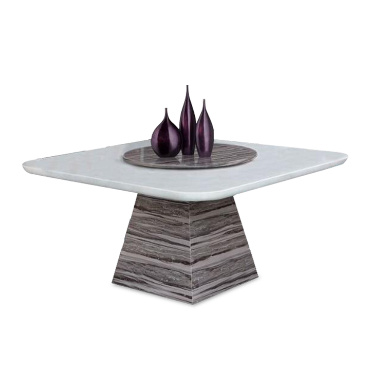 FECHI Marble Dining Table