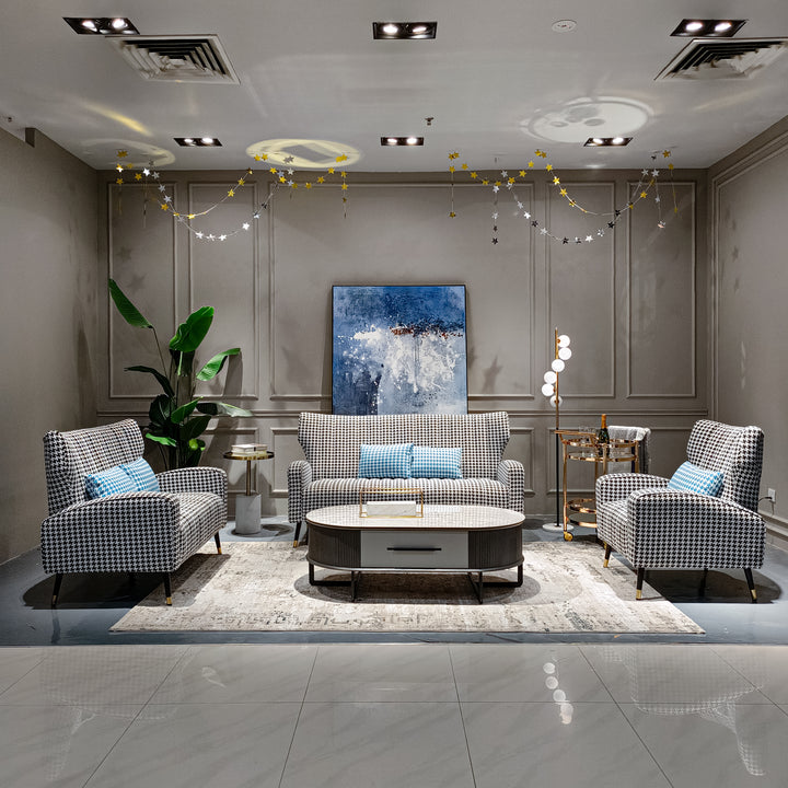 BENELLO Coffee Table