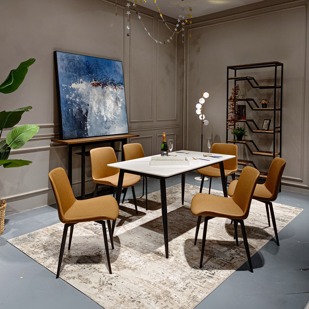 DANVER Dining Set