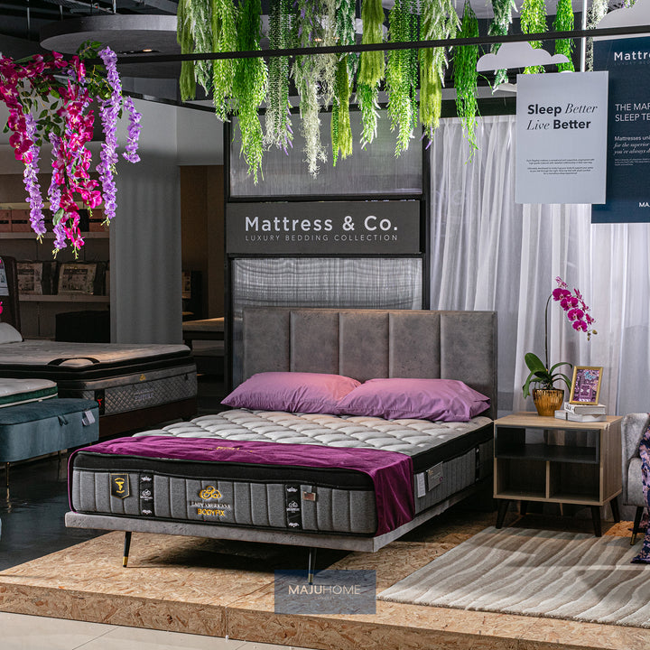 LADY AMERICANA BODYFIX Backmaster Matress