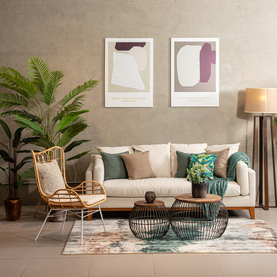 ORRISSA Coffee Table Set