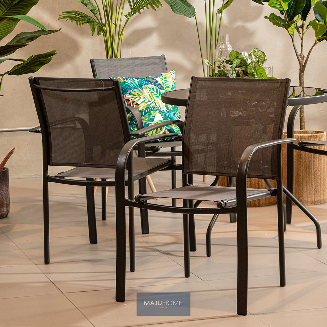 SANTORI Garden Set