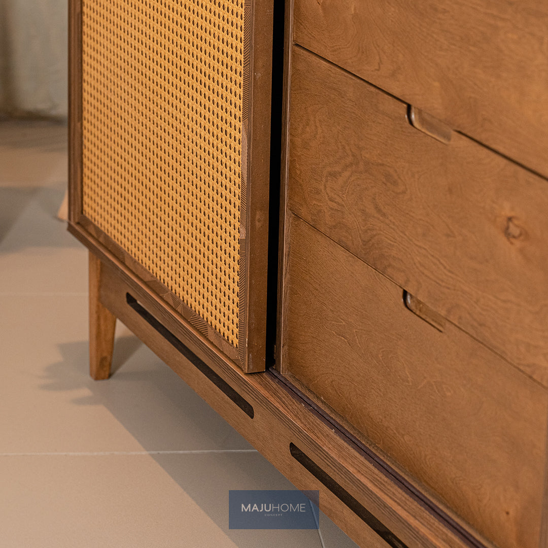 SIERRA Sideboard