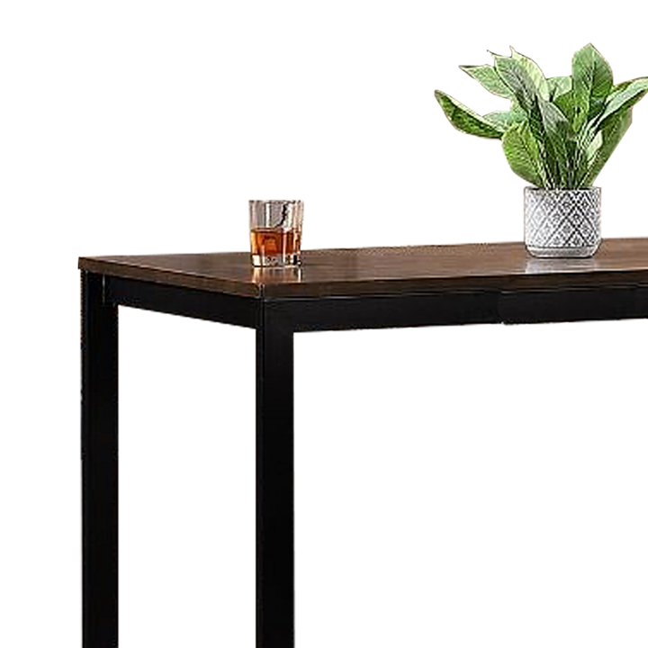 INES Bar Table