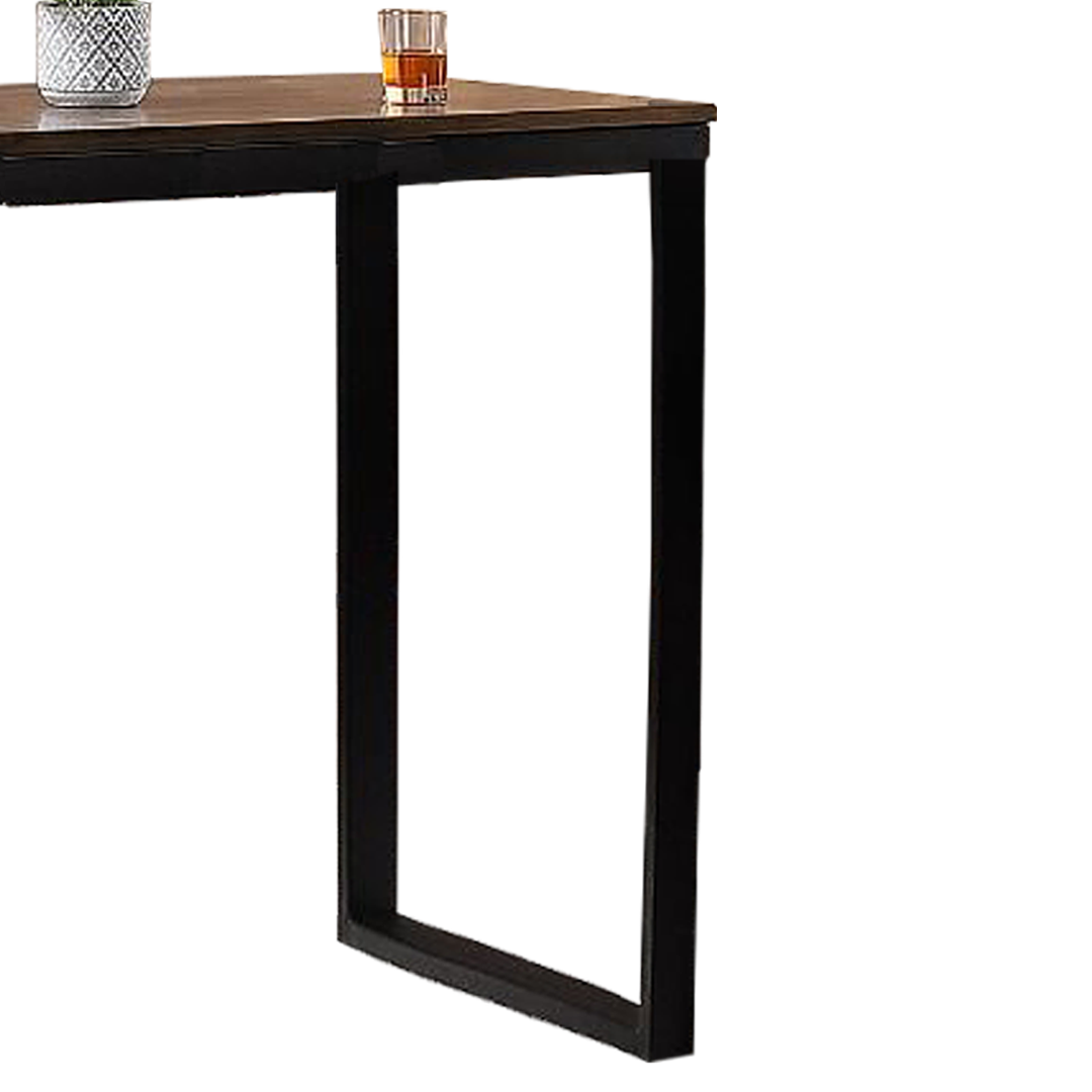 INES Bar Table